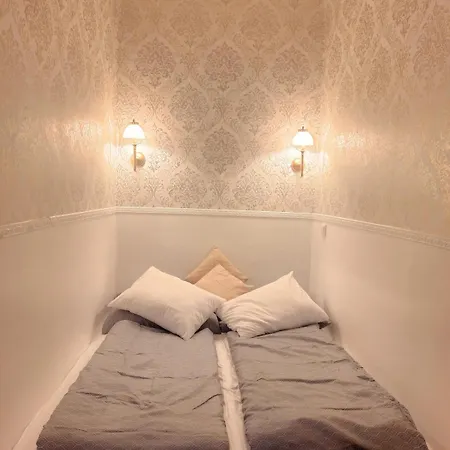 アパート Prime Location Luxury Flat カルロヴィ・ヴァリ