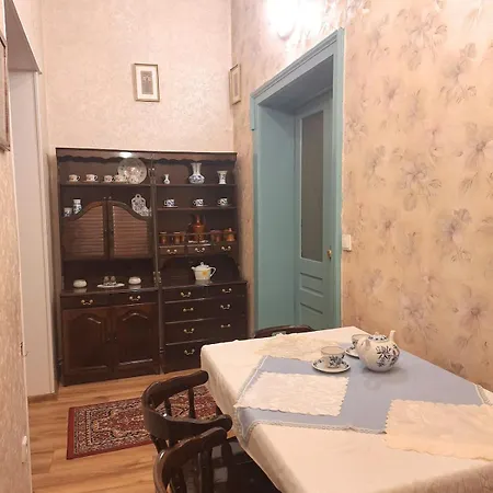 Prime Location Luxury Flat Lejlighed *