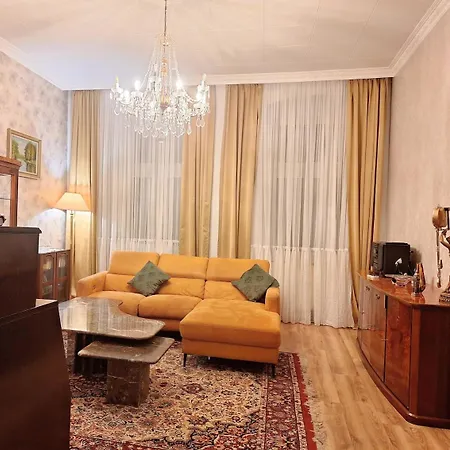 Prime Location Luxury Flat