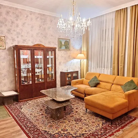 Lejlighed Prime Location Luxury Flat *