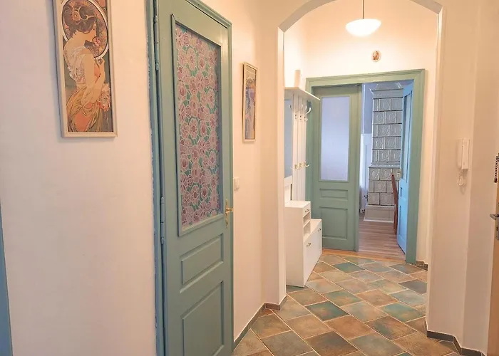 Prime Location Luxury Flat Apartament *
