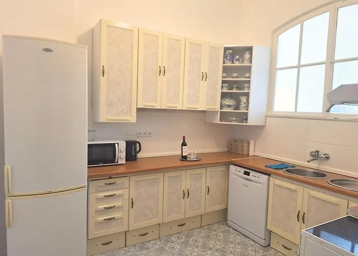 Prime Location Luxury Flat Apartament *