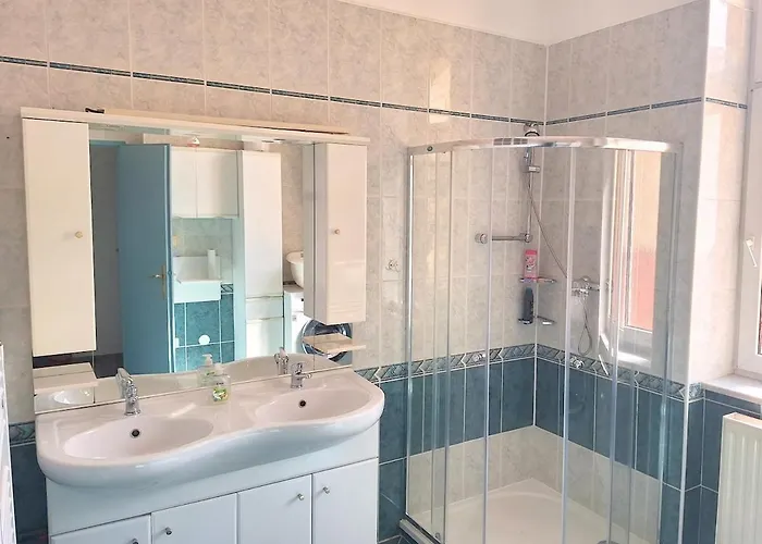 Prime Location Luxury Flat Lägenhet *